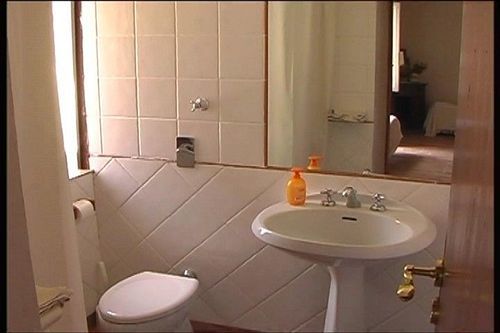 Case Colomba Apartament Buseto Palizzolo Zewnętrze zdjęcie