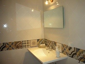 Case Colomba Apartament Buseto Palizzolo Zewnętrze zdjęcie