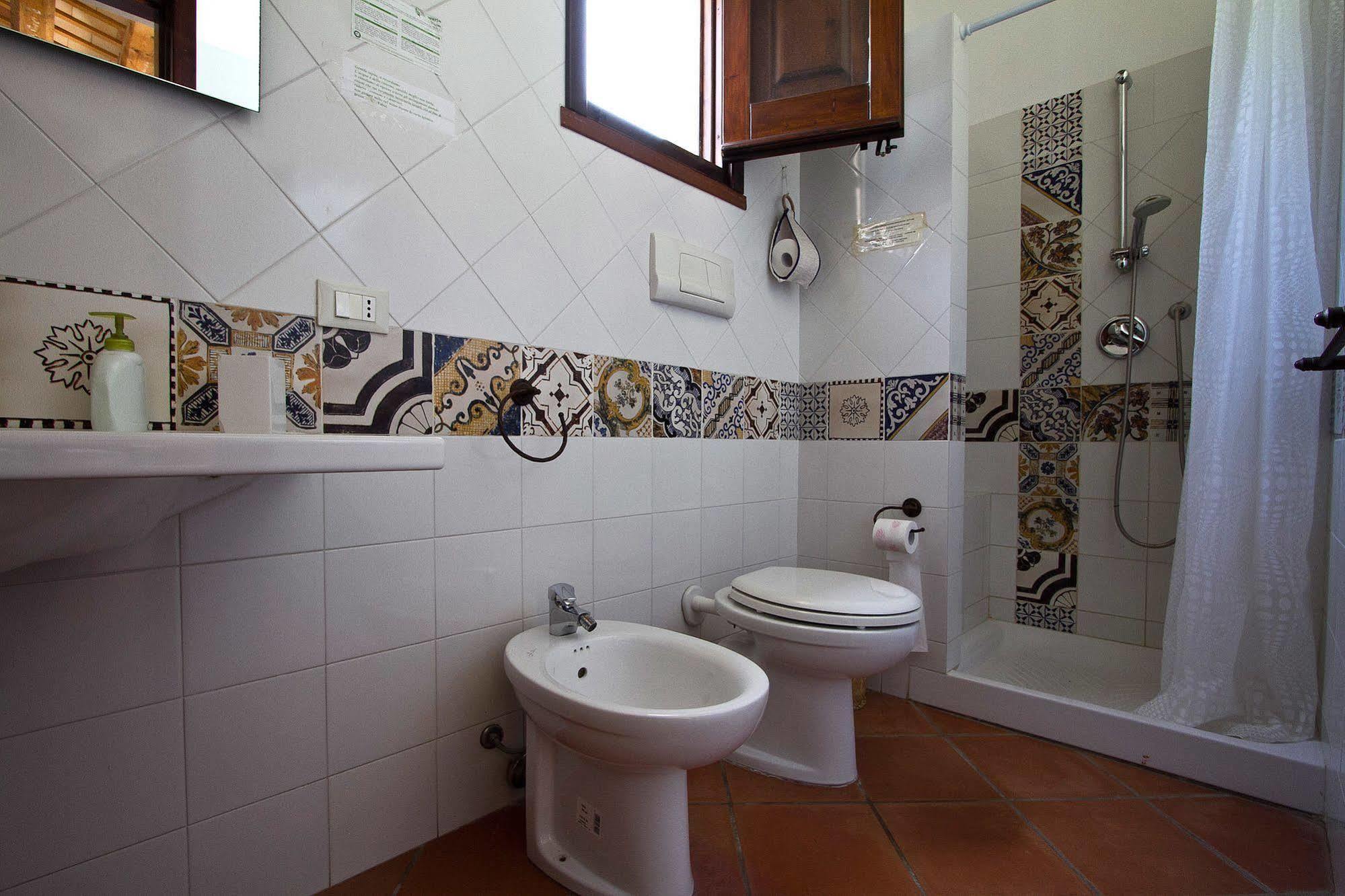 Case Colomba Apartament Buseto Palizzolo Zewnętrze zdjęcie
